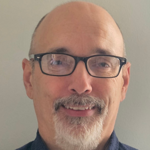 Eric Bouvier